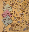 Mg Hector 3376 By Bipson Roman Silk Printed Dress Material Suppliers In India